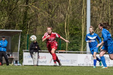 Bild 413 - F VfL Oldesloe II - SG Holstein S�d : Ergebnis: 0:15